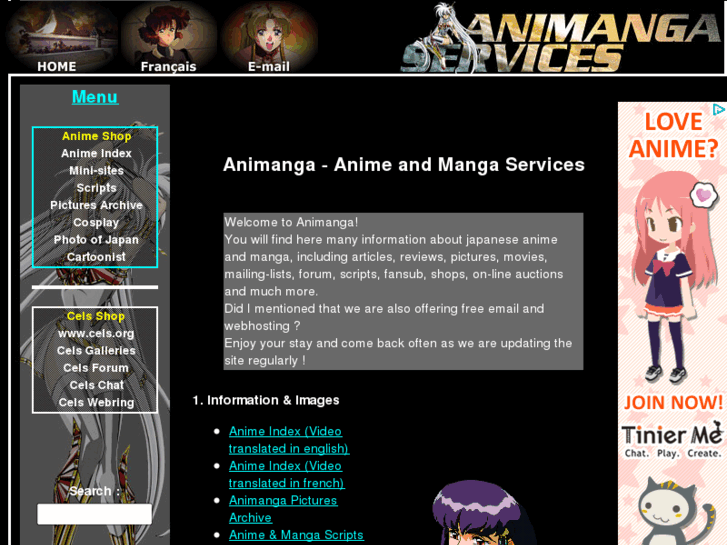 www.animanga.com