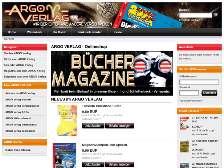 www.argo-verlag.de