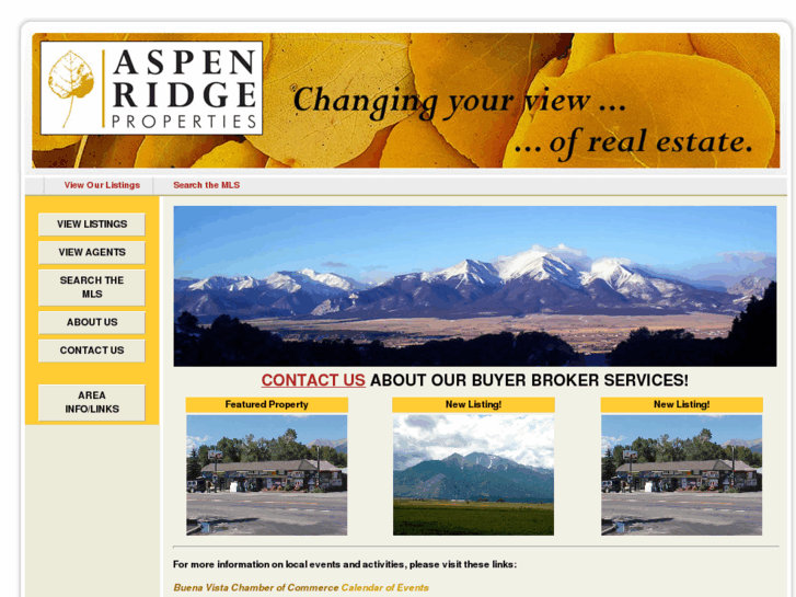 www.aspenridgeproperties.com