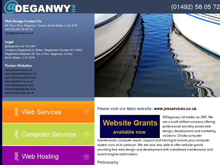 www.atdeganwy.com