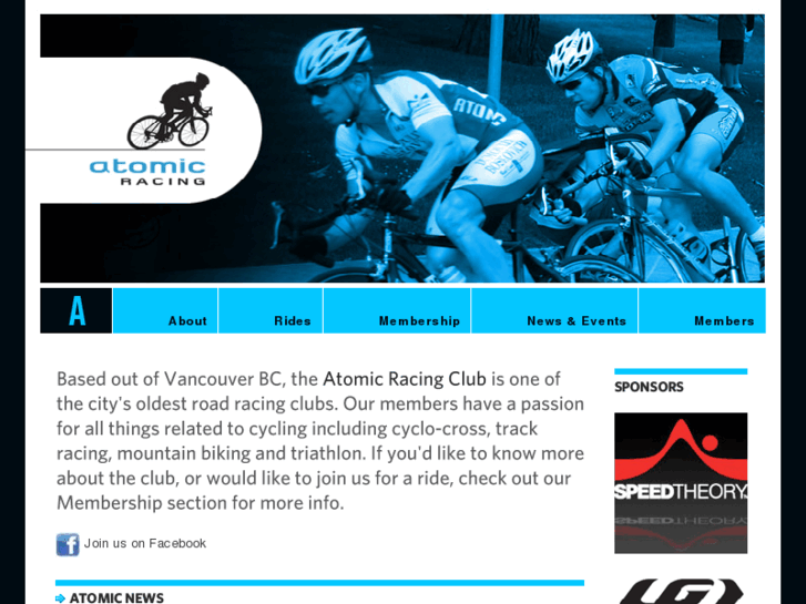 www.atomicracing.com