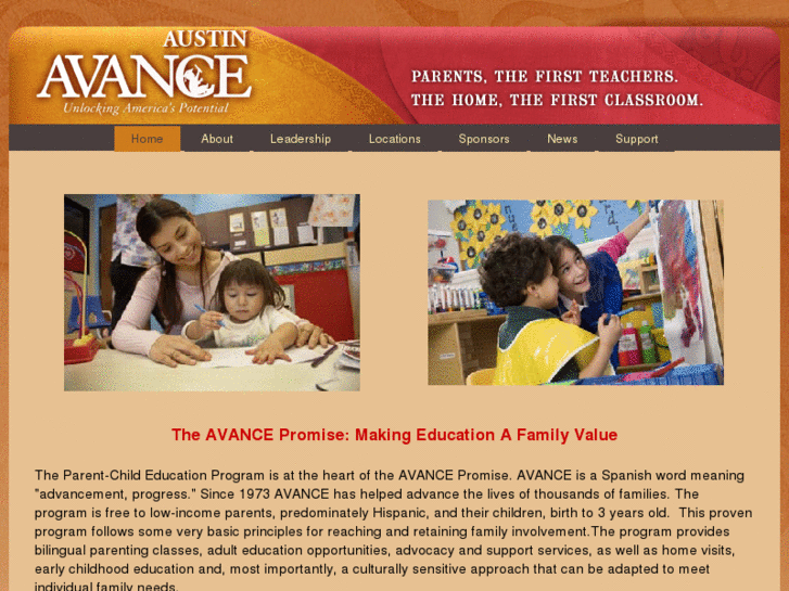 www.avance-austin.org