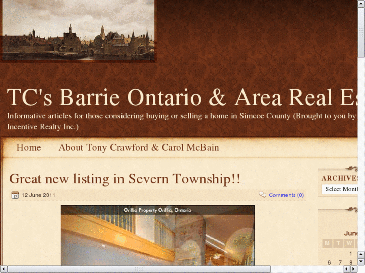 www.barrierealestatenews.info