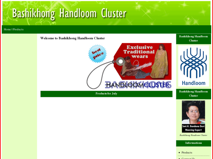 www.bashikhonghandloom.com