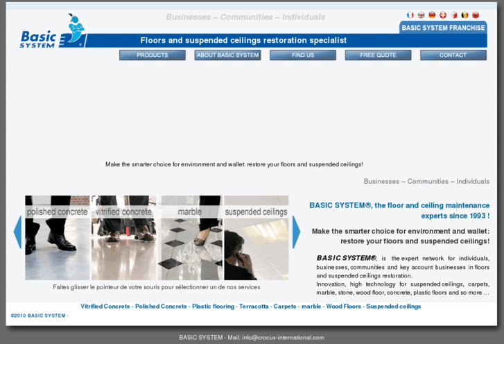 www.basicsystem.co.uk