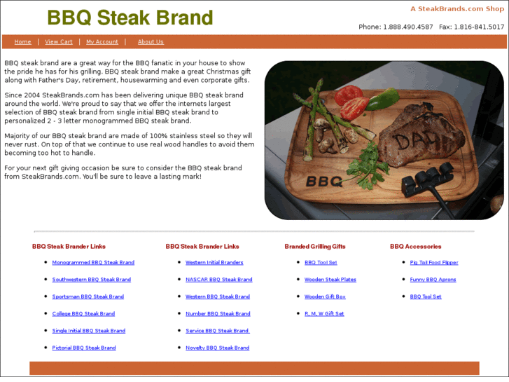 www.bbqsteakbrand.com