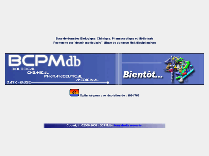 www.bcpmdb.com