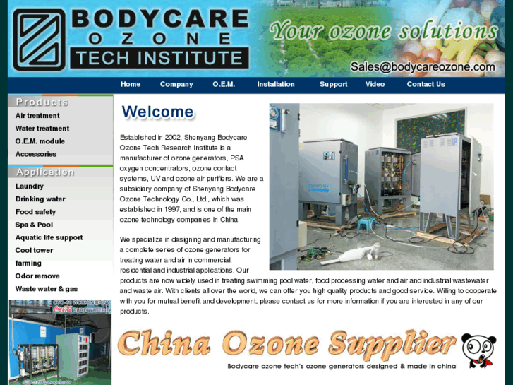 www.bodycareozone.com