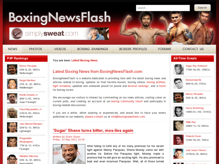 www.boxingnewsflash.com