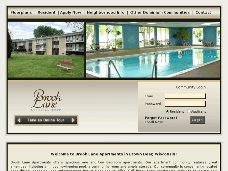 www.brooklaneapts.com