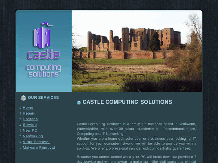 www.castle-computing.co.uk