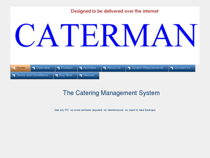 www.caterman.co.uk