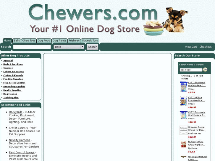 www.chewers.com