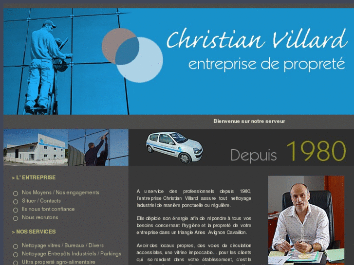 www.christian-villard.com