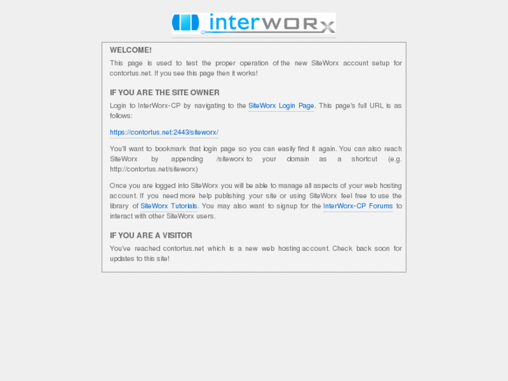 www.contortus.net