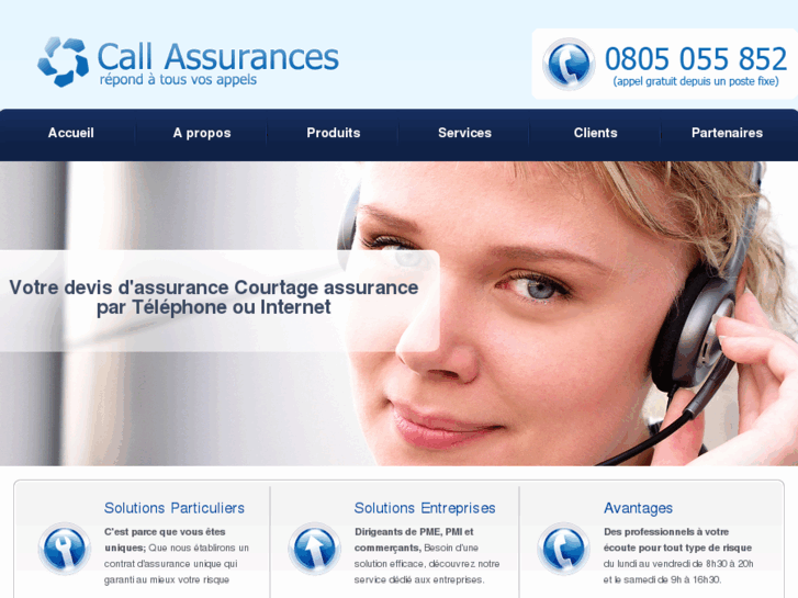 www.courtageassurances.com