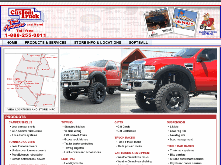 www.customtrucks.com