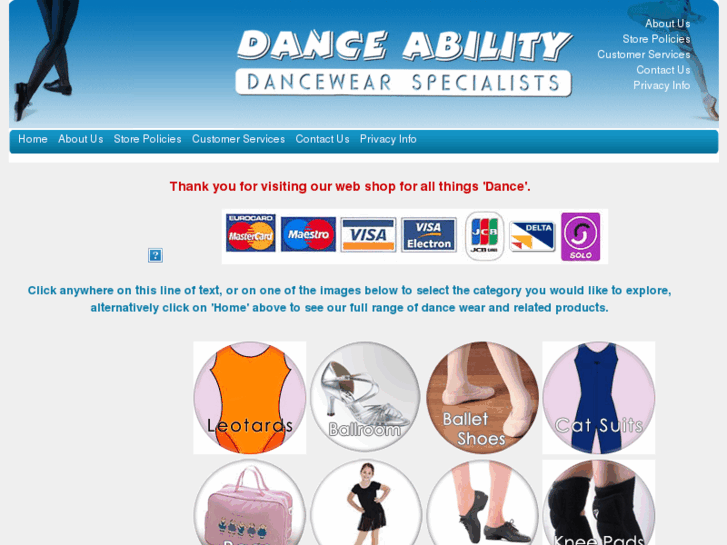 www.danceability.net