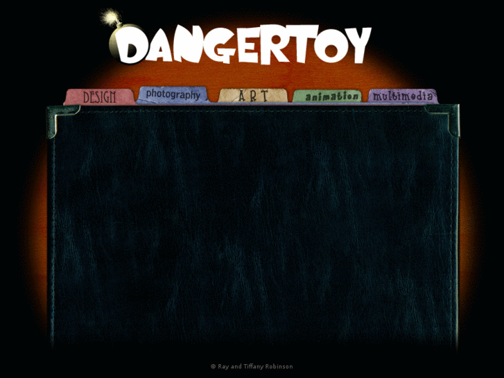 www.dangertoy.com