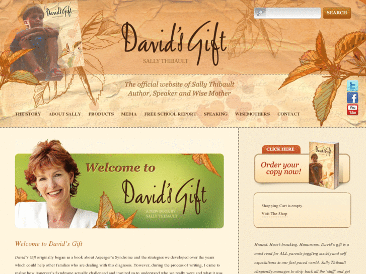 www.davidsgift.com