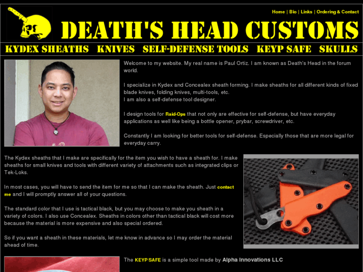 www.deathsheadcustoms.com