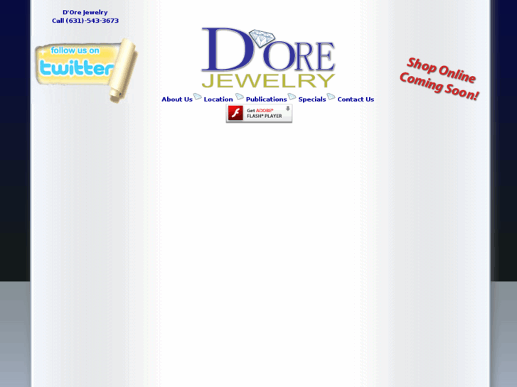 www.dorejewelry.com