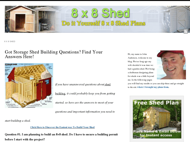 www.e8x8shed.com