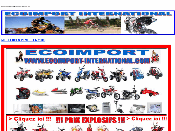 www.eco-import-export.com