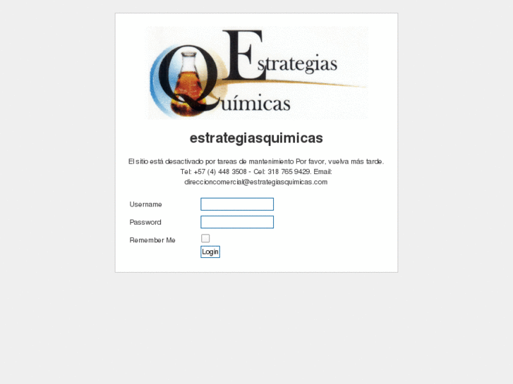 www.estrategiasquimicas.com