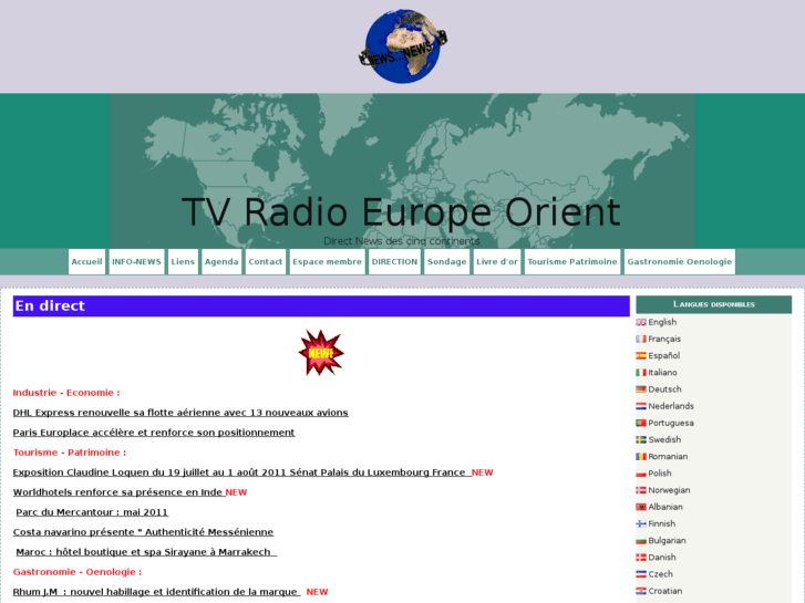 www.europeorient.com