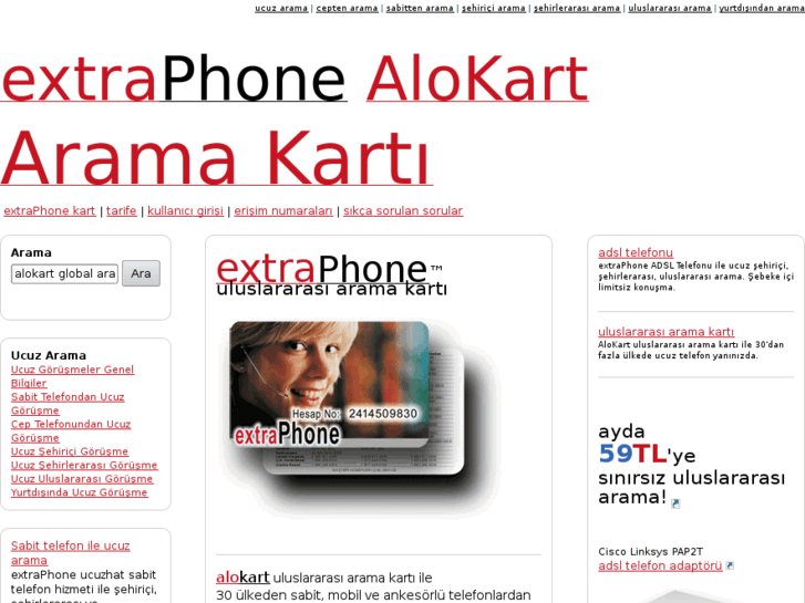 www.extraphonekart.com