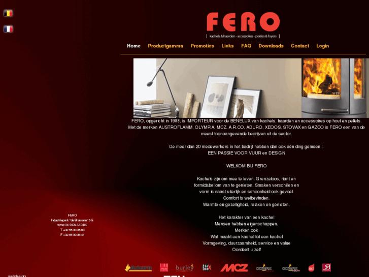 www.fero.be