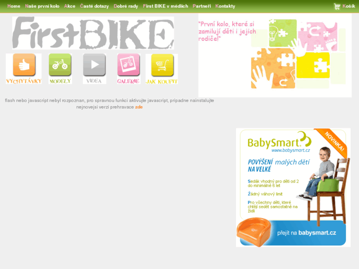 www.firstbike.cz