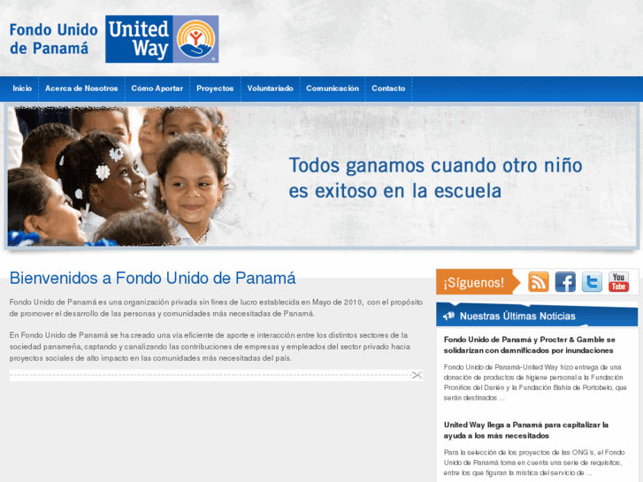 www.fondounidodepanama.org