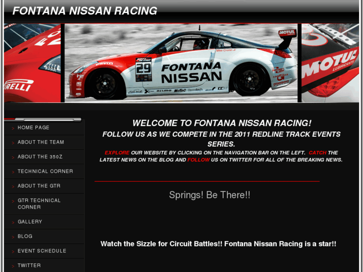 www.fontananissanracing.com