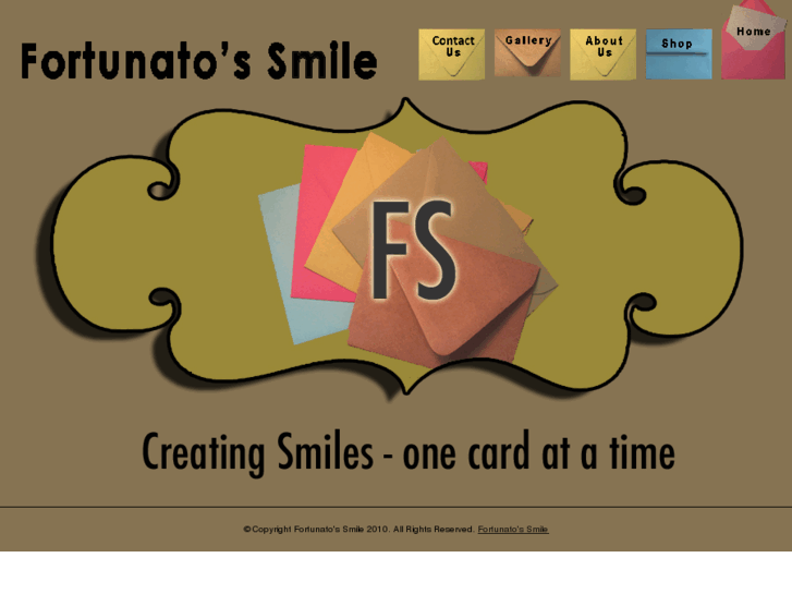 www.fortunatosmile.com