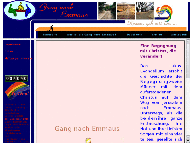 www.gang-nach-emmaus.com