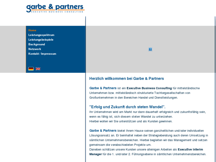 www.garbe-partners.com