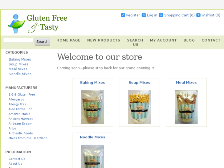 www.glutenfreeandtasty.com