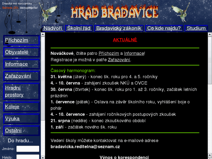 www.hradbradavice.com