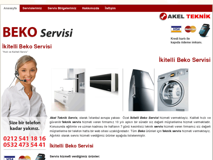 www.ikitellibekoservisi.com