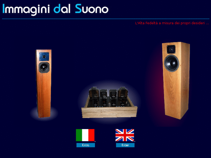 www.immagini-dal-suono.com