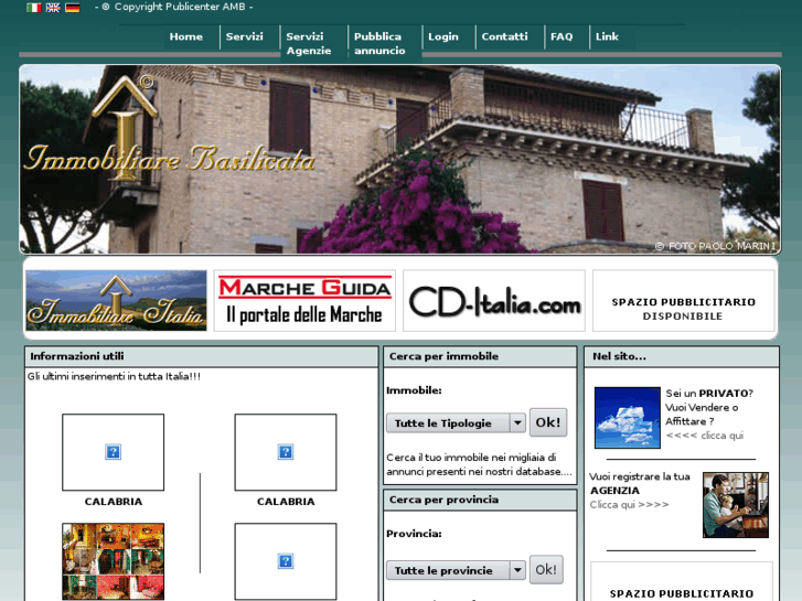 www.immobiliarebasilicata.com