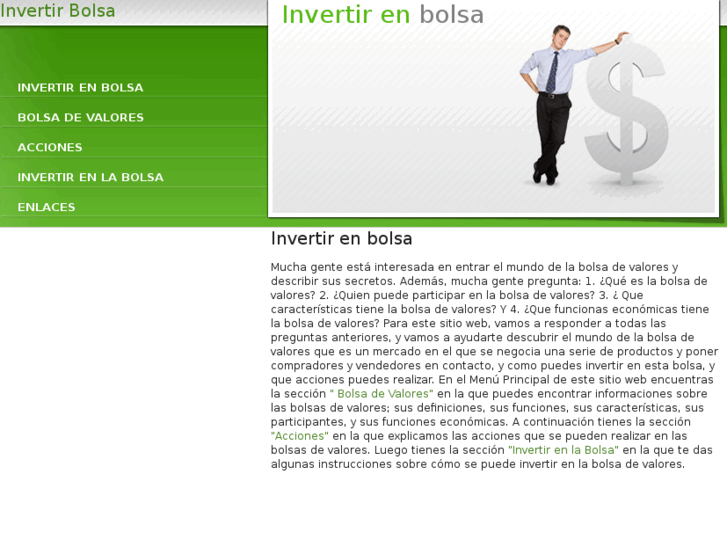 www.invertir-bolsa.org