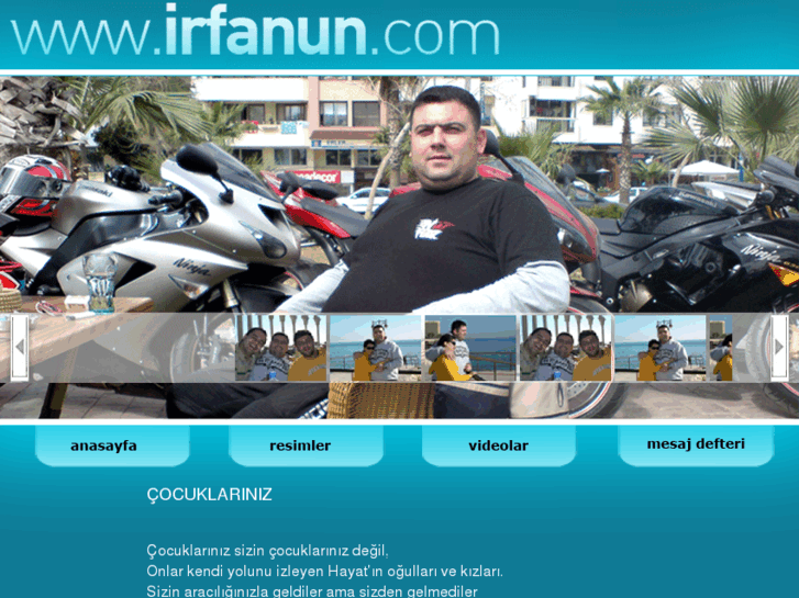 www.irfanun.com