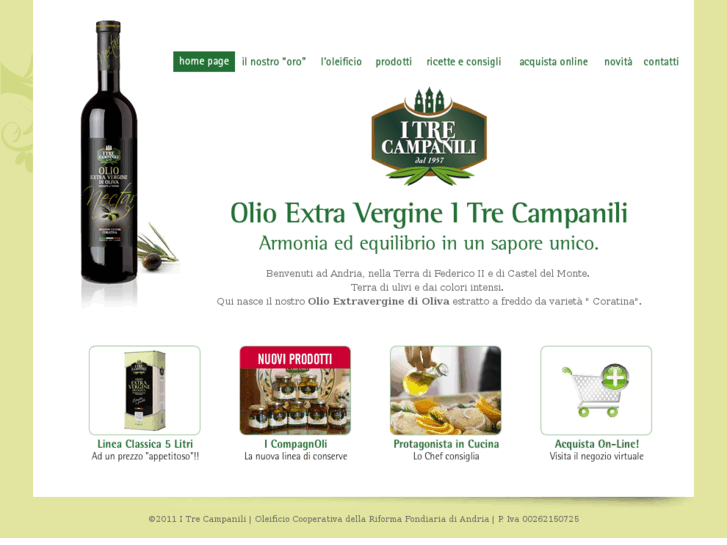 www.itrecampanili.com