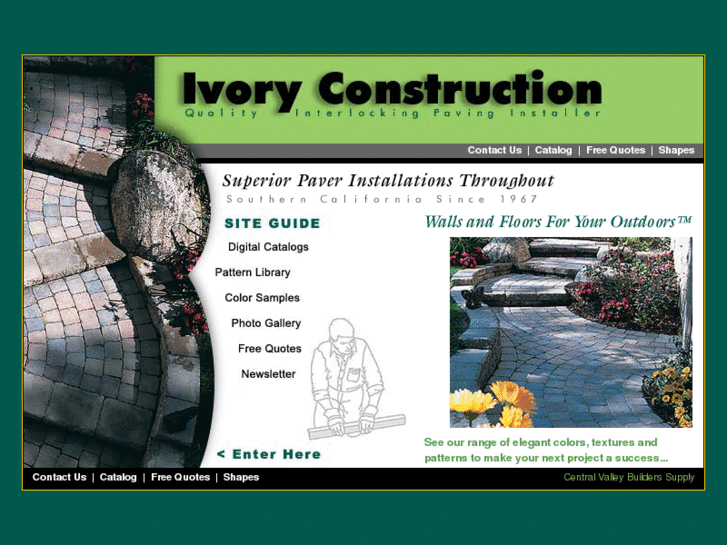 www.ivoryconstruction.com