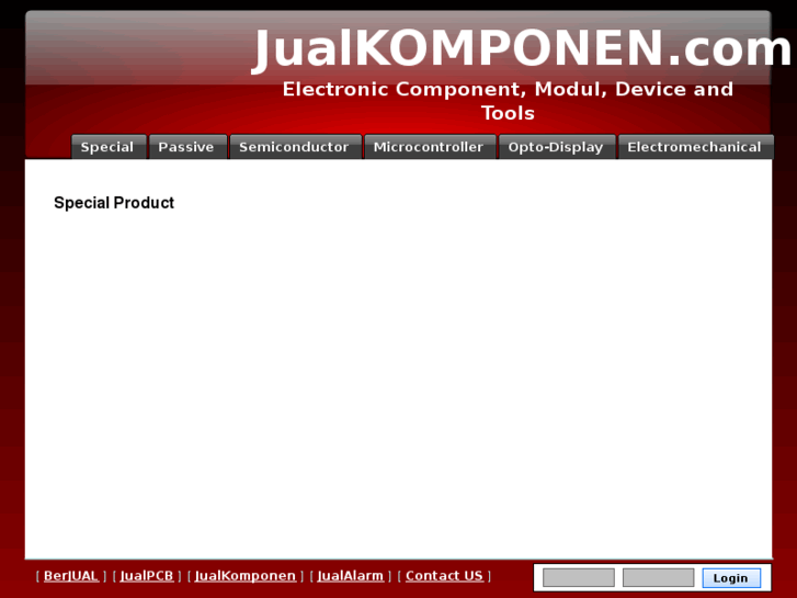 www.jualkomponen.com