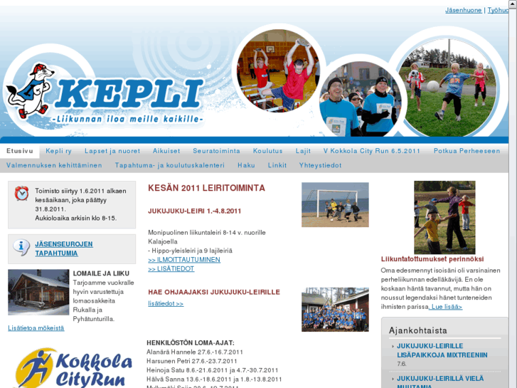 www.kepli.fi