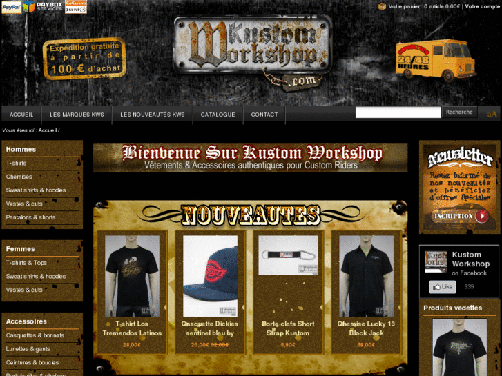 www.kustomworkshop.com